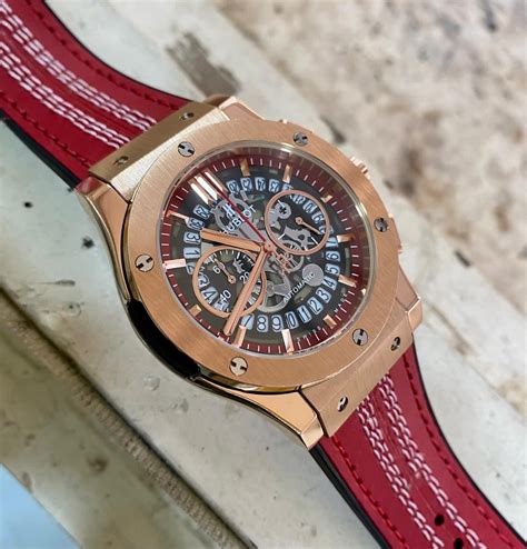 hublot icc world cup edition red price in india|Have You Checked Out The New Hublot Cricket .